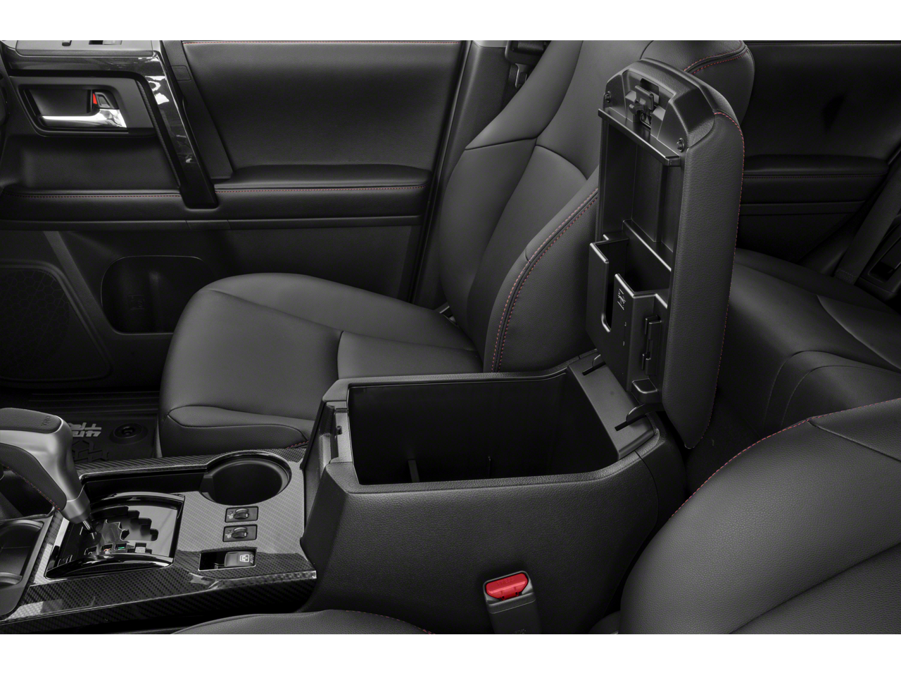 2020 Toyota 4Runner 4WD TRD Pro *NAV & Heated Seats*